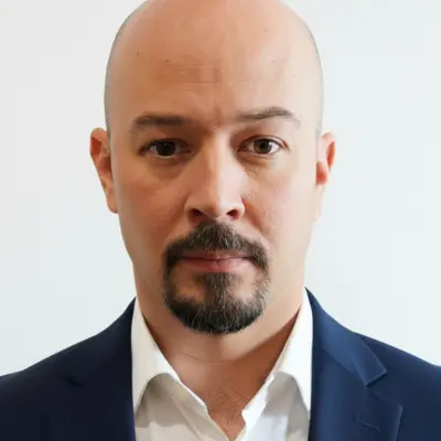 Alberto Sánchez de la Rubia - CTO at Algorito